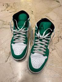 Nike air Jordan Mkd