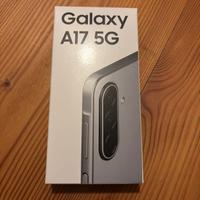 Samsung Galaxy A17 5G 8/256