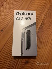 Samsung Galaxy A17 5G 8/256