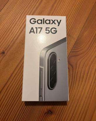 Samsung Galaxy A17 5G 8/256