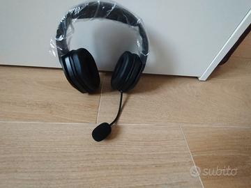 Cuffie Gaming Wireless Tatybo WT01