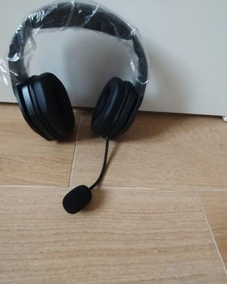 Cuffie Gaming Wireless Tatybo WT01