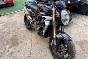 Mv agusta brutale 989r