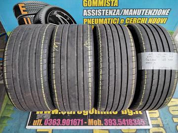 4 gomme usate goodyear 245 35 20/275 30 20 estive 