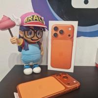 IPHONE 17 PRO DA 256