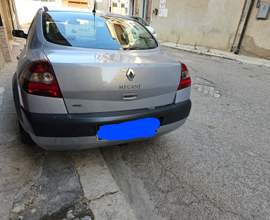 Renault Megane 2