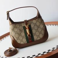 Borsa Gucci Jackie da donna
