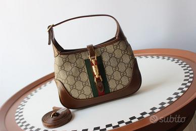 Borsa Gucci Jackie da donna