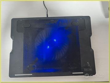 Dissipatore Calore Per Notebook Linq x710