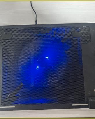 Dissipatore Calore Per Notebook Linq x710