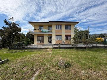 VILLA SINGOLA A SCHIO
