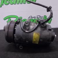 COMPRESSORE CLIMA FORD FOCUS MK2 1.8 TDCi 2007