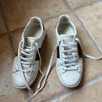 Scarpe Gucci