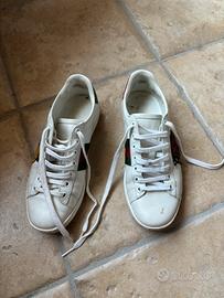 Scarpe Gucci