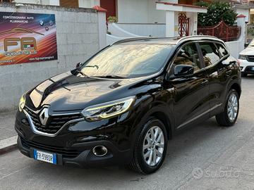 Renault Kadjar 1.5 dCi 110CV EDC NAVI CAMERA 2018