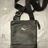 Tracolla Alviero Martini