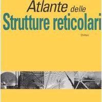 Atlante delle strutture reticolari Copertina rig.