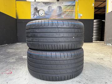 2 Gomme Pirelli 285/40R20 108Y Estive 85% Residui