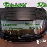 PORTELLONE PER FORD FIESTA MK8 ANNO 2020