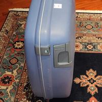 Coppia di valige Roncato 