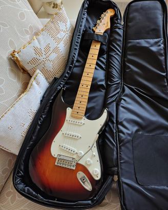 Chitarra elettrica