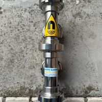 dispositivo anticalcare magnetico