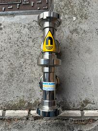 dispositivo anticalcare magnetico