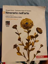 libro di scuola