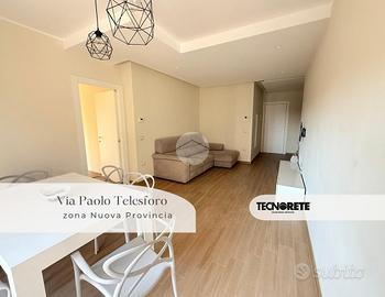 2 LOCALI A FOGGIA