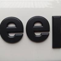 Cerchi in lega usati per Jeep /Fiat /Alfa