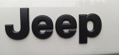 Cerchi in lega usati per Jeep /Fiat /Alfa