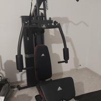 multistazione home gym adidas