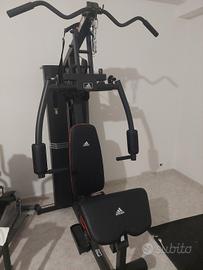 multistazione home gym adidas