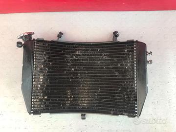 RADIATORE ACQUA YAMAHA YZF R1 2004 2005 2006