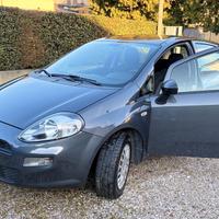 FIAT PUNTO 1.2 BENZ. - UNICO PROPR. - OK NEO PATEN