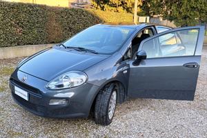 FIAT PUNTO 1.2 BENZ. - UNICO PROPR. - OK NEO PATEN
