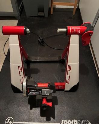 Rulli Elite Force 8
