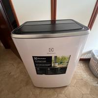 Condizionatore climatizzatore portatile Electrolux