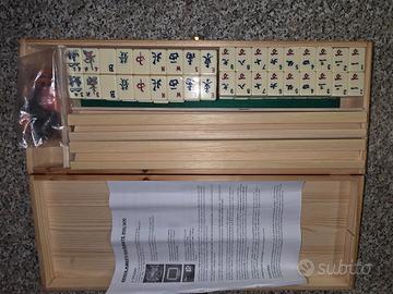Mah Jong nuovo 