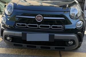 Fiat500L Cross