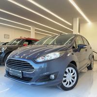 Ford Fiesta 1.5 TDCi 75CV Titanium unico proprieta
