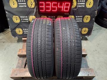 2 GOMME 4 STAGIONI 225 50 18 FALKEN AL 80% DOT24