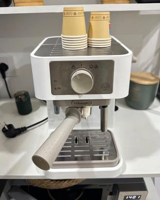 Macchina caffè Gaggia 