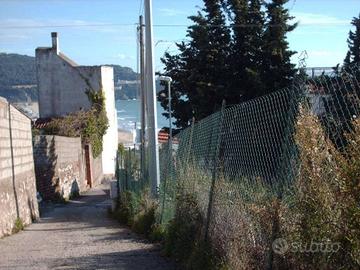 Terreno di 5227 m² a Gaeta