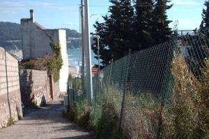 Terreno di 5227 m² a Gaeta