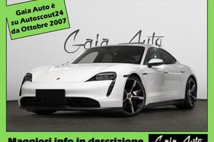 Porsche Taycan 476CV Performance Battery PLUS (GAR