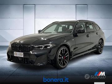 BMW Serie 3 M M340i Touring mhev 48V xdrive M Spor