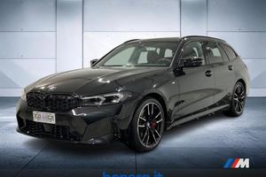 BMW Serie 3 M M340i Touring mhev 48V xdrive M Spor