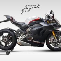 Ducati Panigale V4 SP