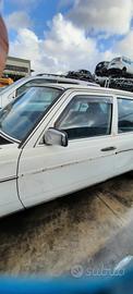 MERCEDES-BENZ 240 D 1980 - PORTA ANTERIORE SINISTR